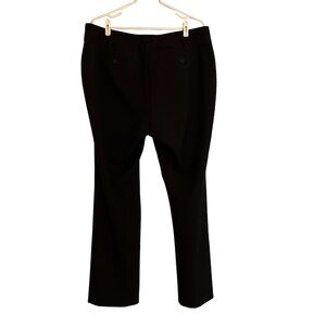 Woman’s black Trouser pants size 14